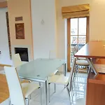 Rooftop Charm Stylish 2bdr Steps From Town Hall * Vilnius