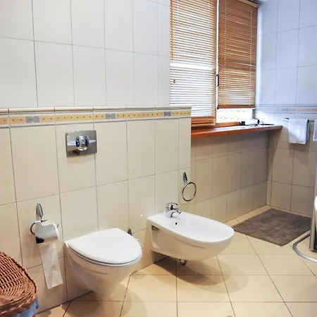 Rooftop Charm Stylish 2bdr Steps From Town Hall Vilnius