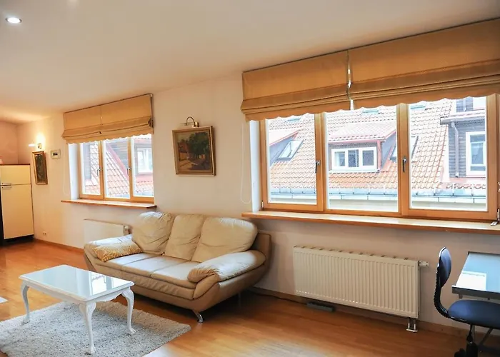 דירה Rooftop Charm Stylish 2bdr Steps From Town Hall *