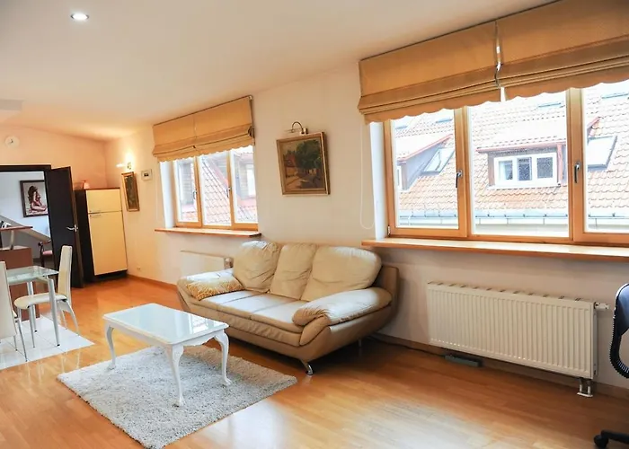 アパート Rooftop Charm Stylish 2bdr Steps From Town Hall